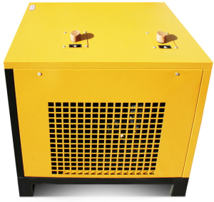 Рефрижераторный осушитель воздуха Berg OB-37 16 бар фото