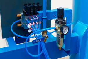 Адсорбционный осушитель Dali DLAD-23W фото