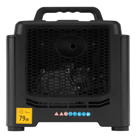 Бензиновый генератор  GS-1100iF