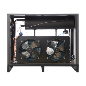 Рефрижераторный осушитель воздуха Master Blast MB-125AC фото