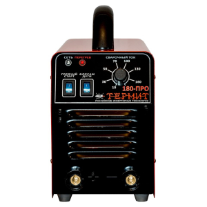 Сварочный инвертор MMA ТЕРМИТ ВДИ-180ПРО Сварочный инвертор MMA ТЕРМИТ ВДИ-180ПРО фото