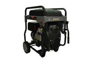 Бензиновый генератор Mitsui ZM 11000 E  Бензиновый генератор Mitsui ZM 11000 E  фото
