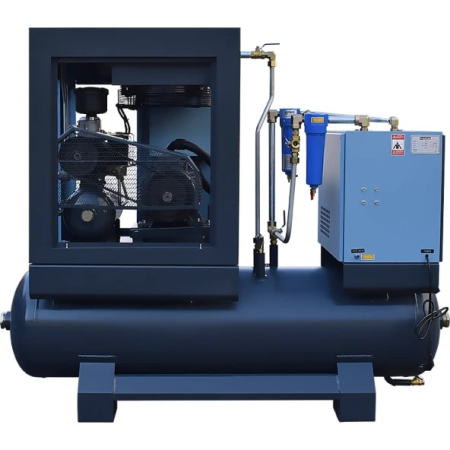 Винтовой компрессор  LB 5,5-08/270 E