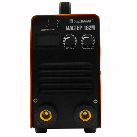 Мастер 162М (ПРОФ ММА)