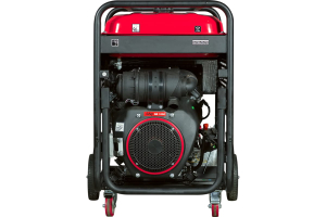 Бензиновый генератор Fubag BS 19000 A ES 641059 Бензиновый генератор Fubag BS 19000 A ES 641059 фото