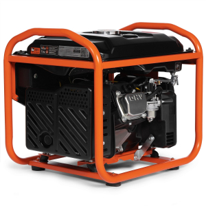 Бензиновый генератор DAEWOO GDA 4600Ei GDA 4600Ei Бензиновый генератор DAEWOO GDA 4600Ei GDA 4600Ei фото