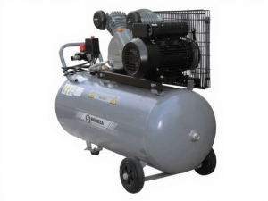 Поршневой компрессор Remeza СБ4/С-100.LB24A высокого давления фото