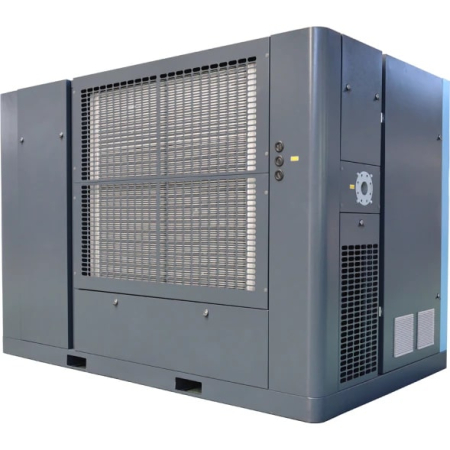 Винтовой компрессор  MD 250-08 I Винтовой компрессор  MD 250-08 I