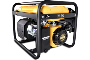 Бензиновый генератор RATO R3000-L2  переносной фото