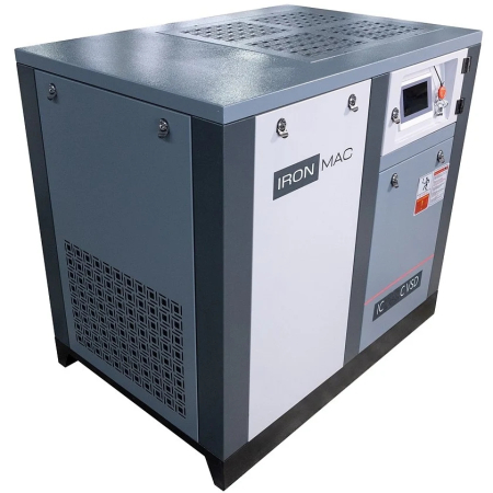 Винтовой компрессор  IC 120/10 C VSD (IP23)