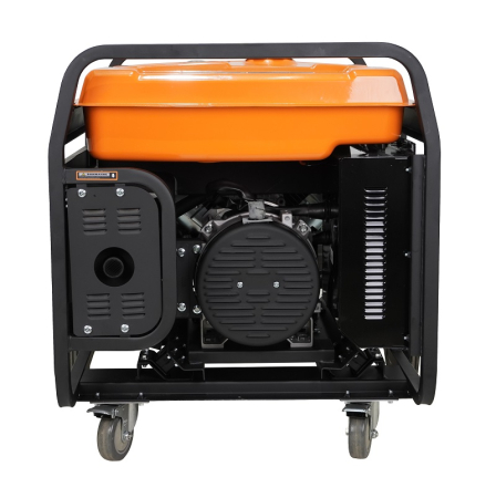 Бензиновый генератор  10 GF-5A (LF12000ЕА)