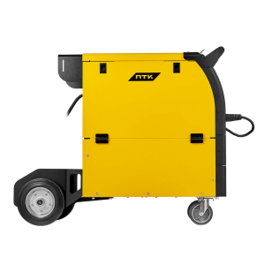 Сварочные инверторы MIG-MAG ПТК ПТК RILON MIG 250 GS Сварочные инверторы MIG-MAG ПТК ПТК RILON MIG 250 GS фото