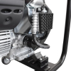 Бензиновый генератор  EPB12000EA