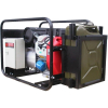 Бензиновый генератор Europower EP 13500 ТЕ