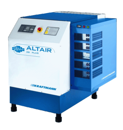 Винтовой компрессор  ALTAIR 32 PLUS