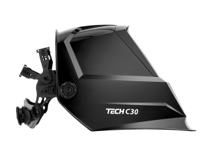 Сварочная маска Сварог TECH C30 Сварочная маска Сварог TECH C30 фото
