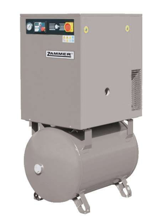 Винтовой компрессор  SKTG7,5-10-270