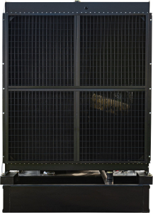 Дизельный генератор Motor АД600-T400  4-х тактный фото