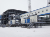 Дизельный генератор  ADDo-800 Doosan Дизельный генератор  ADDo-800 Doosan