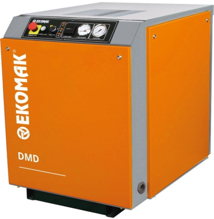 Винтовой компрессор  DMD 200 C STD 8 Винтовой компрессор  DMD 200 C STD 8