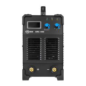 Сварочный инвертор MMA ПТК ПРОФИ ARC 400 Сварочный инвертор MMA ПТК ПРОФИ ARC 400 фото