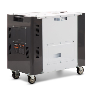 Дизельный генератор DAEWOO DDAE 10000SE DDAE 10000SE фото