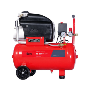 Поршневой компрессор Fubag FC 230/50 CM2 45681972 для гаража фото