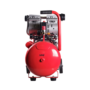 Поршневой компрессор Fubag OLS 280/50 CM2 - арт 8641820 8641820 передвижной фото