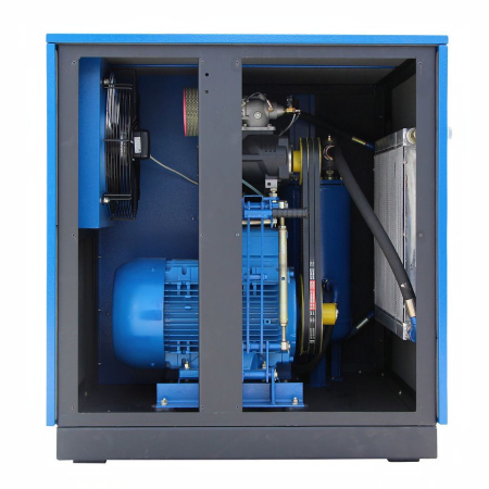 Винтовой компрессор  АСО-ВК30/13 ESQ Винтовой компрессор  АСО-ВК30/13 ESQ