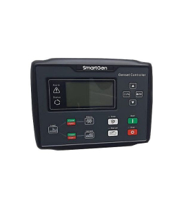 Дизельный генератор Zammer AD-640-Т400 Prof 8M33D800E200 в кожухе  синхронный фото