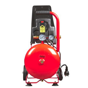 Поршневой компрессор Fubag House Master Kit + 5 предметов 646029 для гаража фото