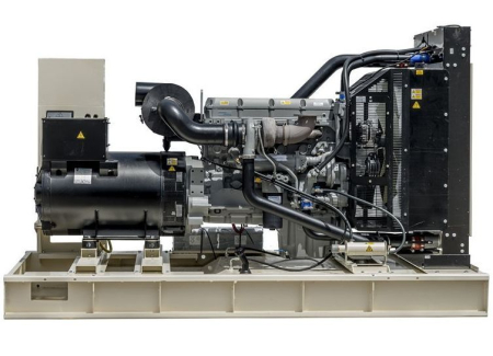 Дизельный генератор  TJ2200PE5C
