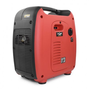 Бензиновый генератор REDVOLT EPB1250iS-4 EPB1250iS-4 синхронный фото