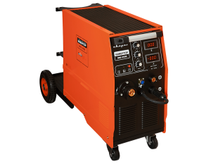 Сварочные инверторы MIG-MAG СВАРОГ MIG 2500 (J67) Сварочные инверторы MIG-MAG СВАРОГ MIG 2500 (J67) фото