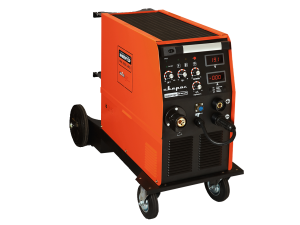 Сварочные инверторы MIG-MAG СВАРОГ MIG 3500 (J93) Сварочные инверторы MIG-MAG СВАРОГ MIG 3500 (J93) фото