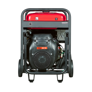 Бензиновый генератор Fubag BS 14000 DA ES 641056 портативный фото