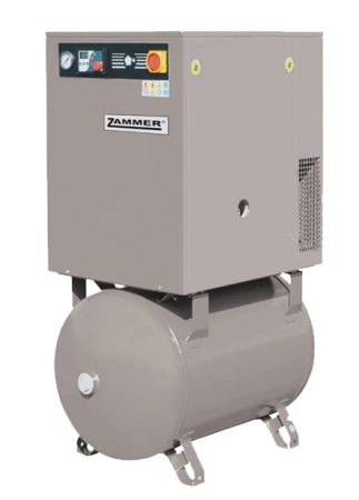 Винтовой компрессор  SKTG15-15-500