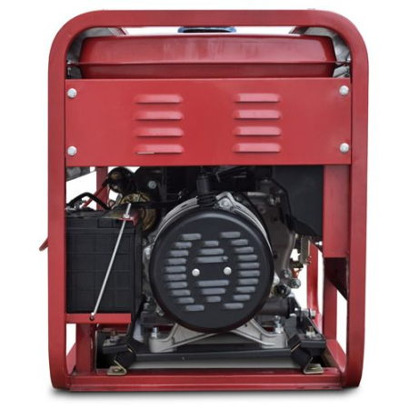 Дизельный генератор  EPD7500EA