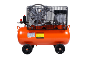 Поршневой компрессор КРАТОН AC-300-50-BDV фото