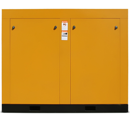 Винтовой компрессор Berg ВК-55 8 (IP23) Винтовой компрессор Berg ВК-55 8 (IP23)