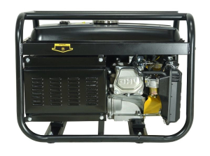 Бензиновый генератор Habert HT2500B 55277 синхронный фото