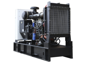 Дизельный генератор Азимут АД-108С-Т400-2РМ15  4-х тактный фото