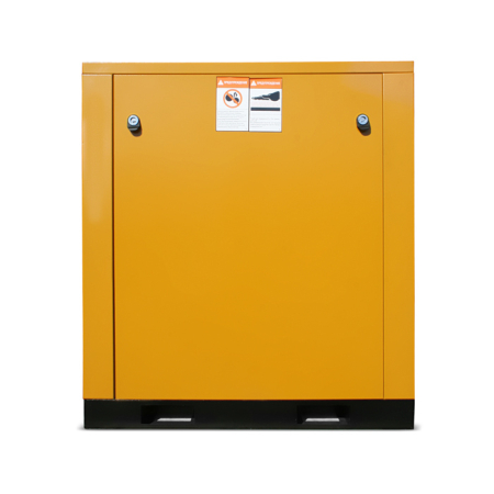 Винтовой компрессор Berg ВК-5.5Р 7 (IP55)