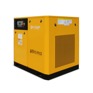 Винтовой компрессор Berg ВК-18.5Р-Е 16 (IP55) высокого давления фото