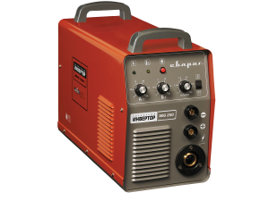Сварочные инверторы MIG-MAG СВАРОГ MIG 250 (J46) Сварочные инверторы MIG-MAG СВАРОГ MIG 250 (J46) фото
