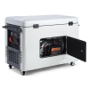 Дизельный генератор  DDAE 11000DSE-3 Дизельный генератор  DDAE 11000DSE-3