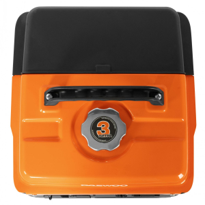 Бензиновый генератор DAEWOO GDA 1400i GDA 1400i мини фото