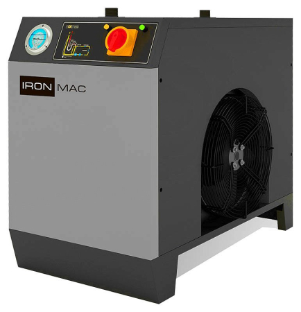 Рефрижераторный осушитель  I-200 DIGI