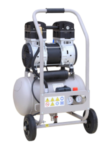 Поршневой компрессор Remeza СБ4/С-20.OLD20 бесшумный фото