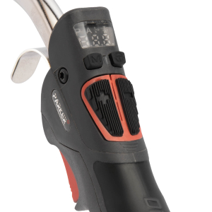 Горелка MIG MP 500 DIGITAL 5м водяное охлаждение HNK5002-06
  Горелка MIG MP 500 DIGITAL 5м водяное охлаждение HNK5002-06
 фото